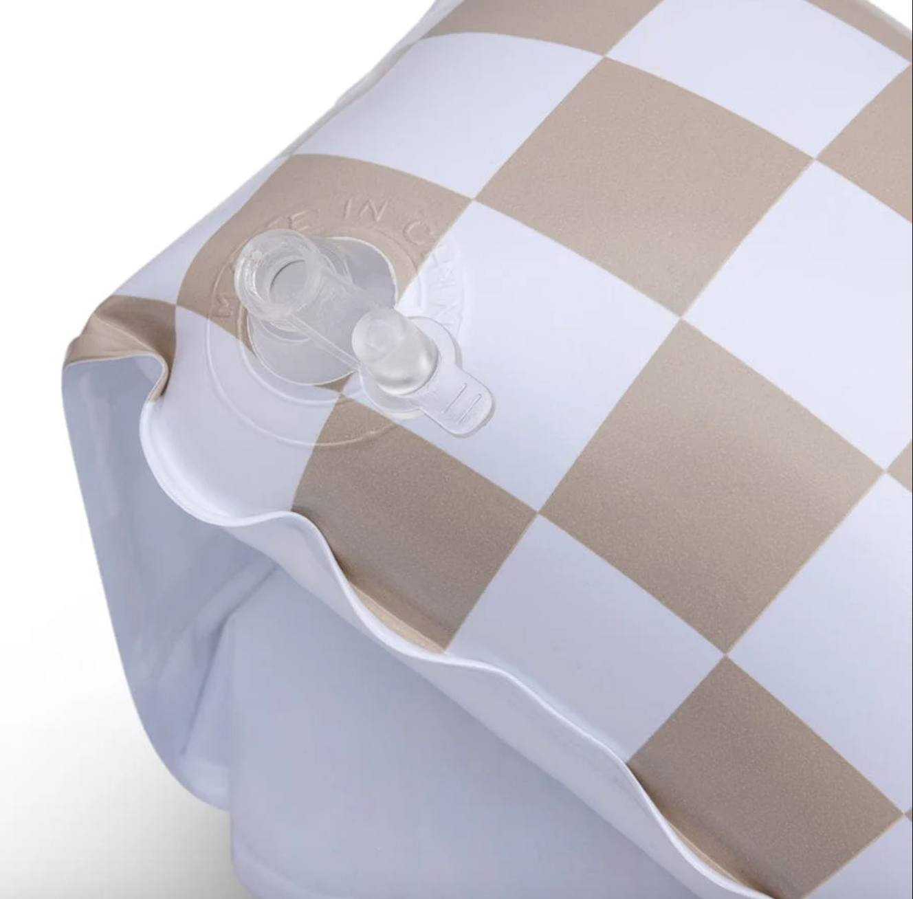 Swim Essentials Swim Essentials Zwembandjes Checkmate 0-2 jaar