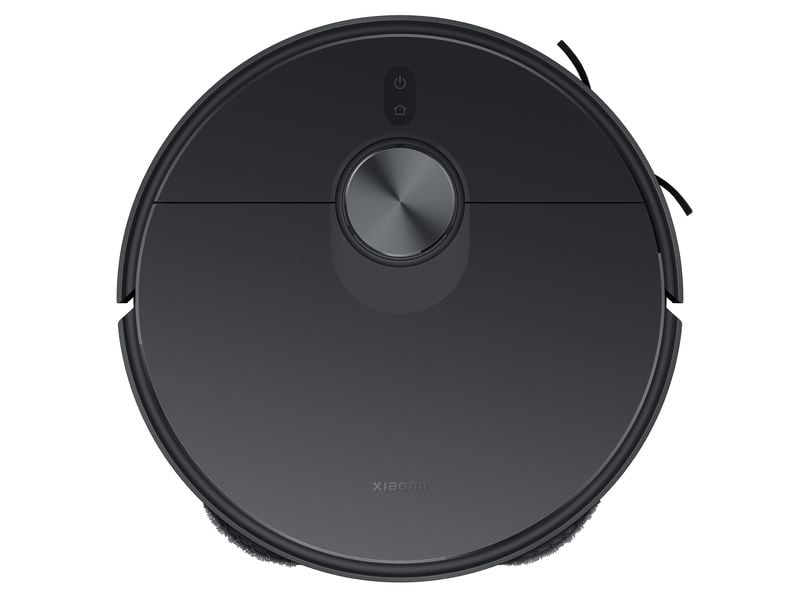 Xiaomi Saug- und Wischroboter Vacuum X20 Max Schwarz Saugroboter mit Wischfunktion