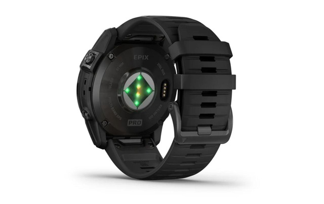 Garmin Sportuhr »Epix Pro Gen 2«