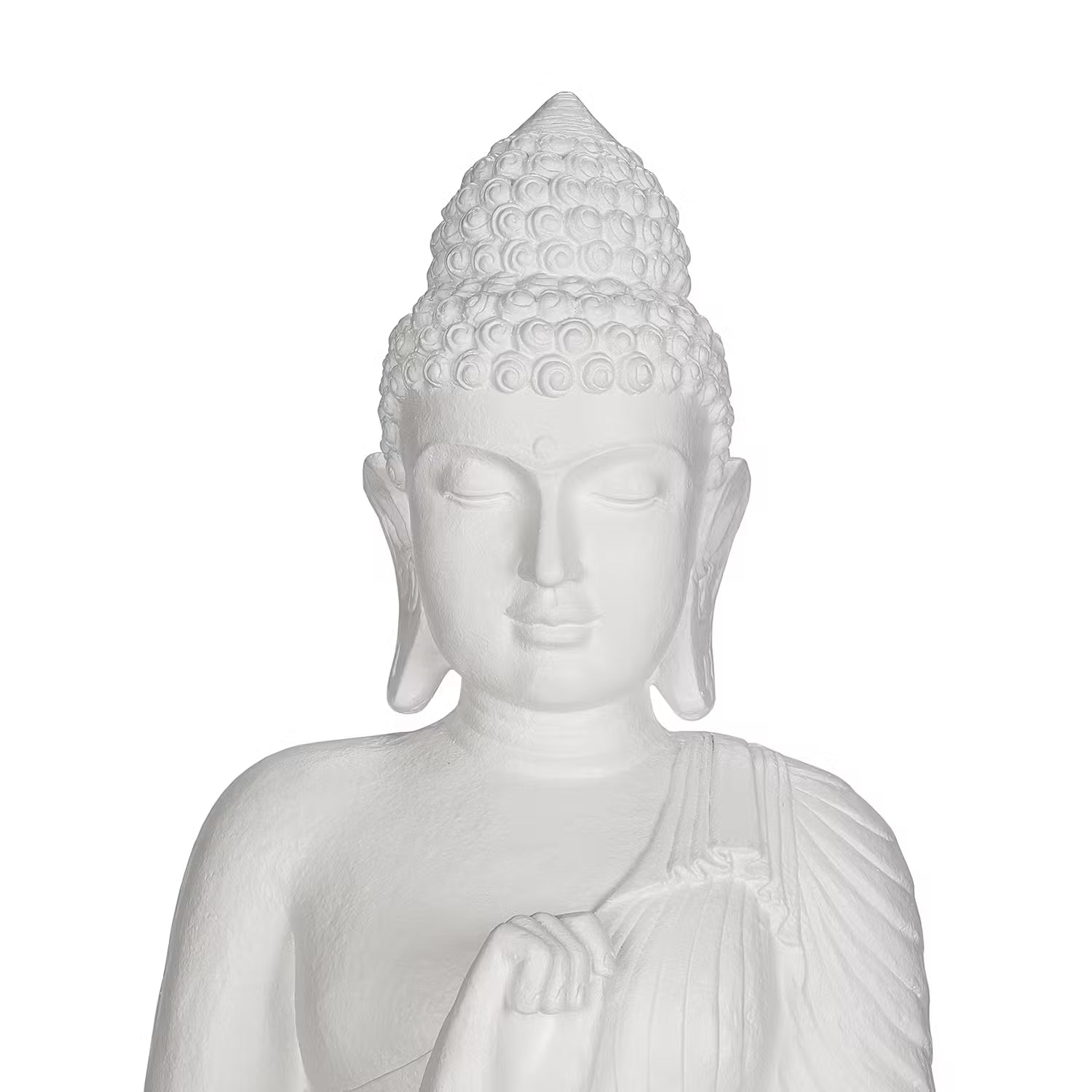 BUDDHA Deko-Statue