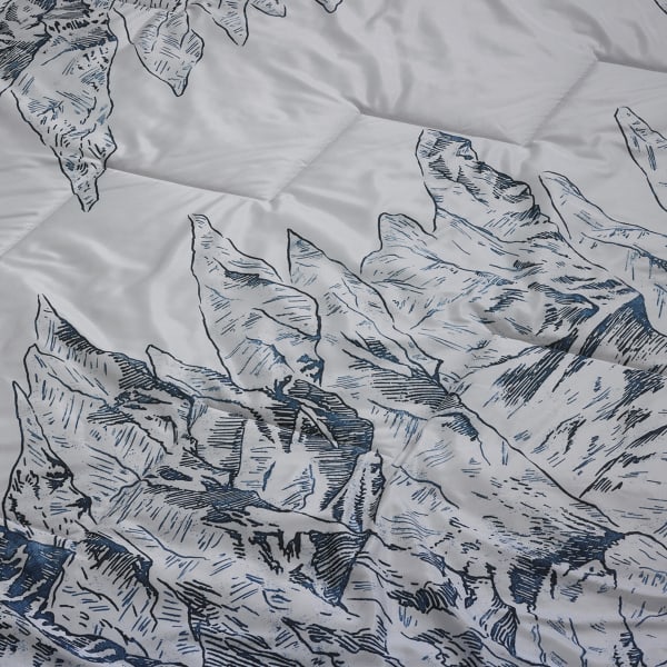 Sac de couchage THERMAREST ARGO BLANKET
