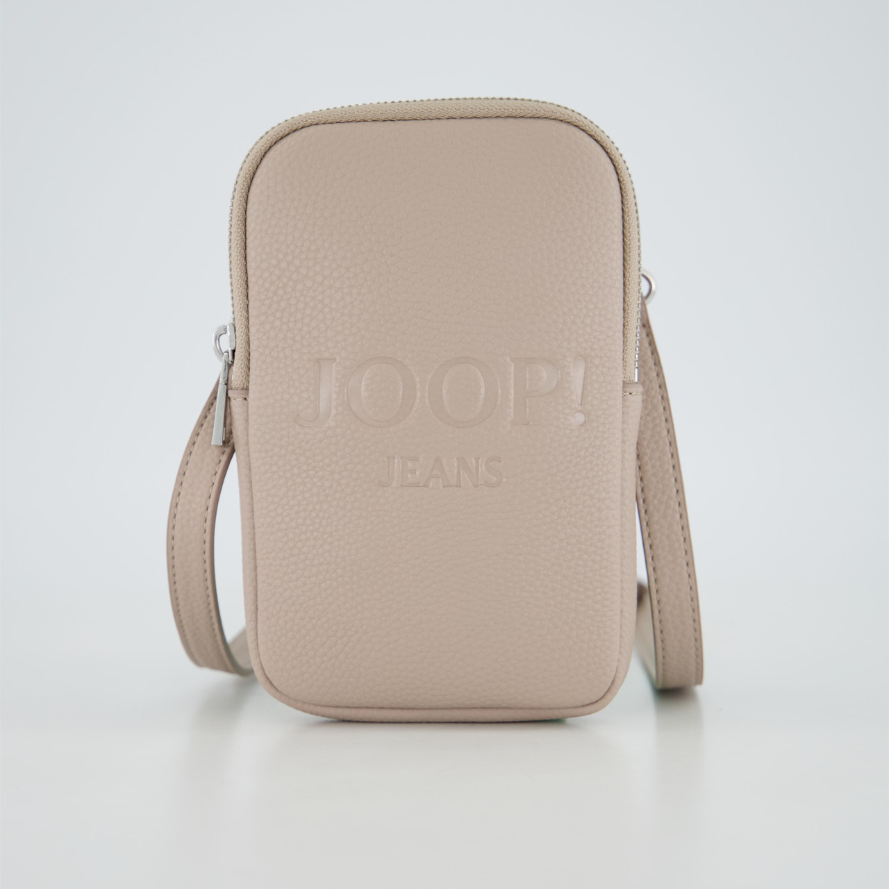 Joop Lettera bianca phonecase lvz