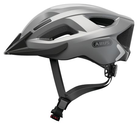 Casque Abus Aduro 2.0 Gris