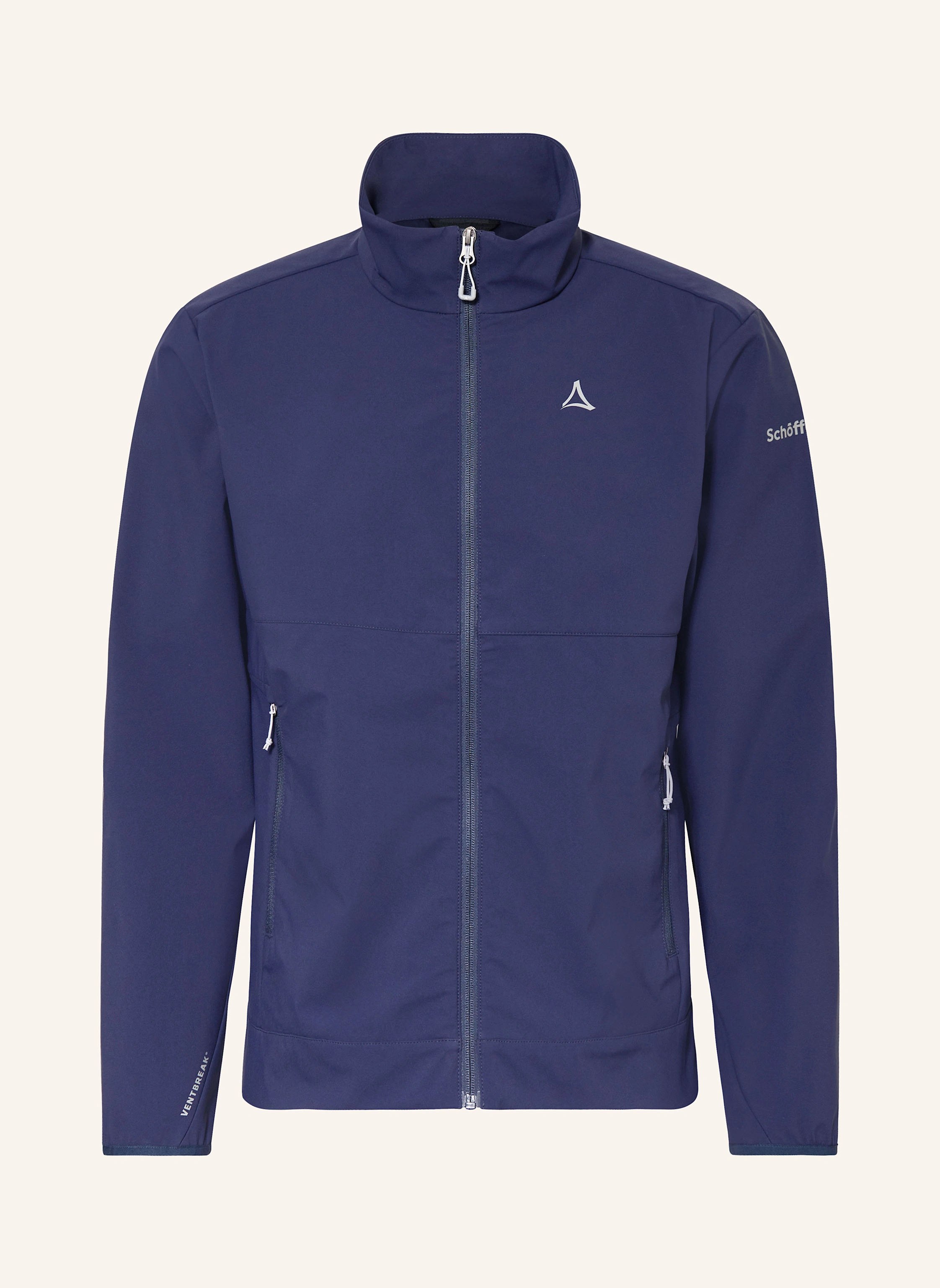 Schöffel Softshell-Jacke MIRUSHA