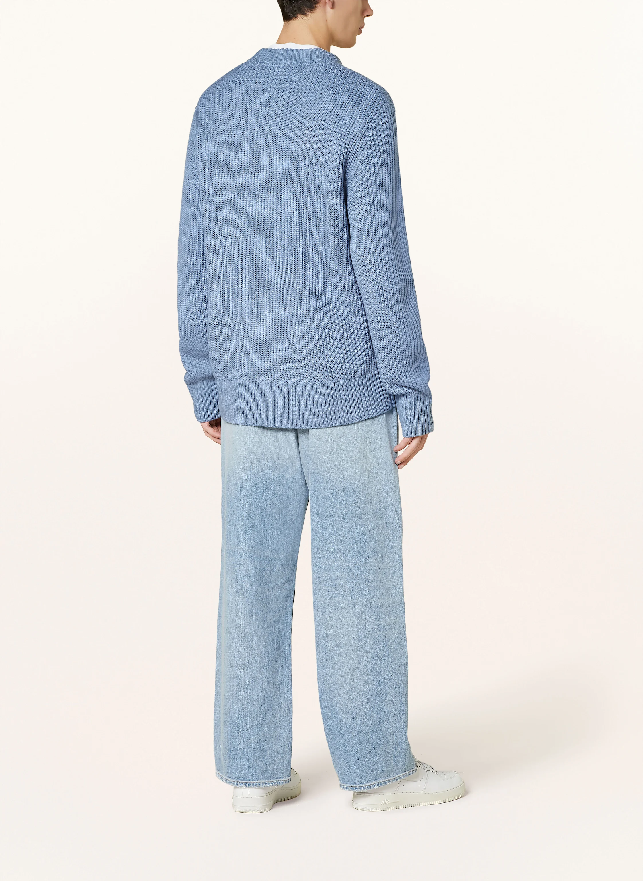 TOMMY JEANS Pullover