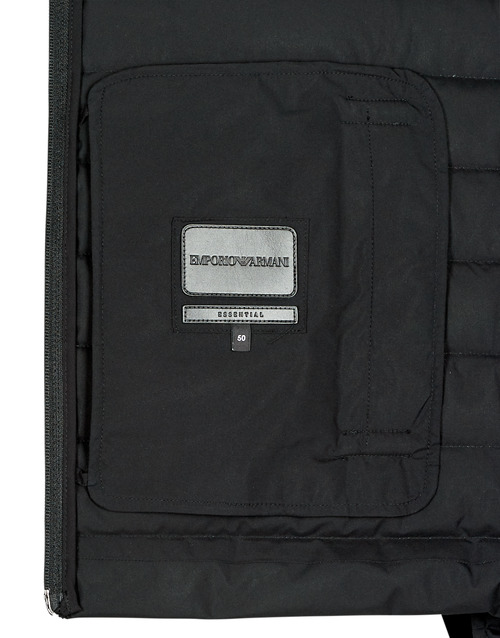 Emporio Armani - 8N1BQ2 Negro