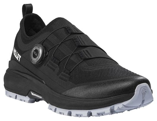 Chaussures de Randonnée Millet Wanaka Boa Noir
