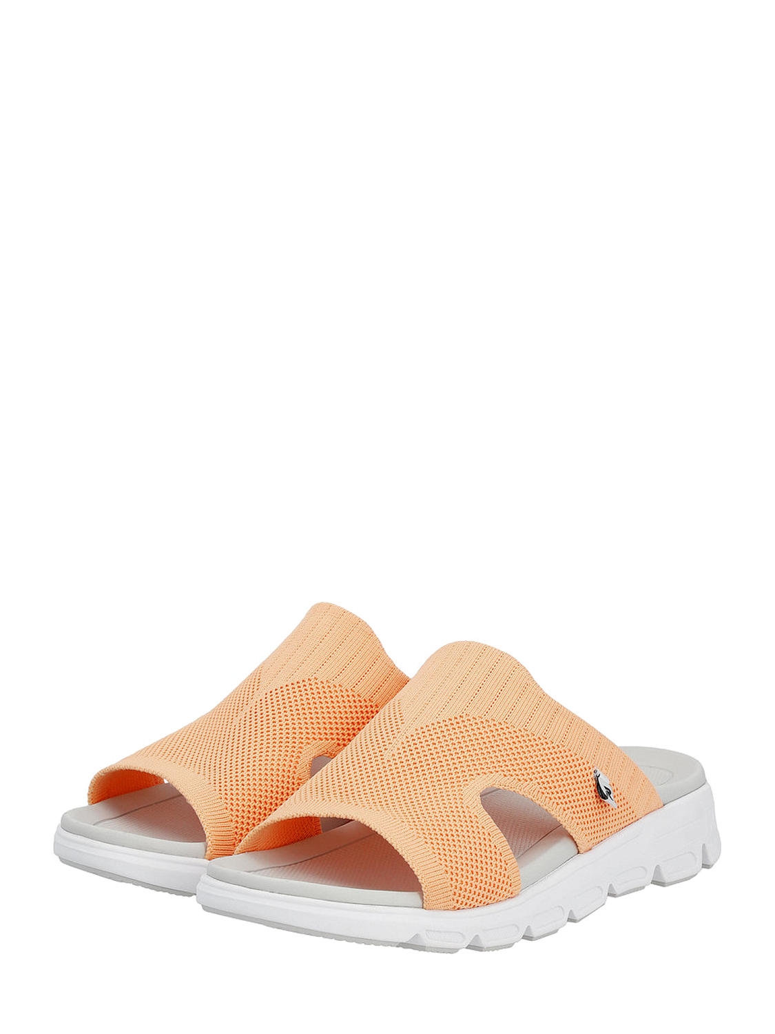 Rieker-Evolution Sunflare Sandal Oransje