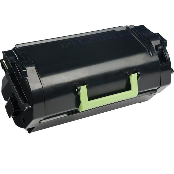 Lexmark 522 Cartouche de toner 1 pièce(s) Original Noir