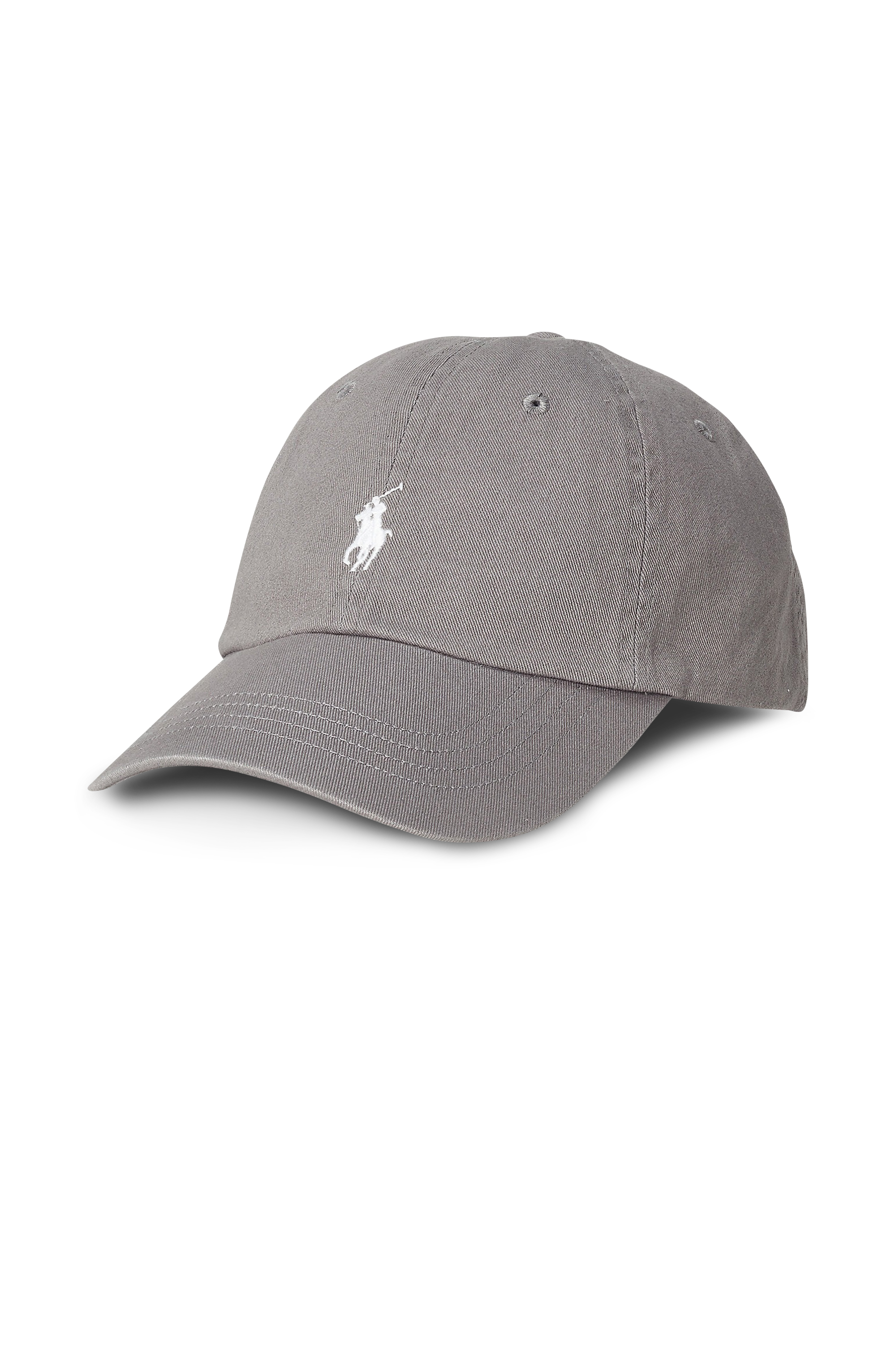 POLO RALPH LAUREN Casquette Gris