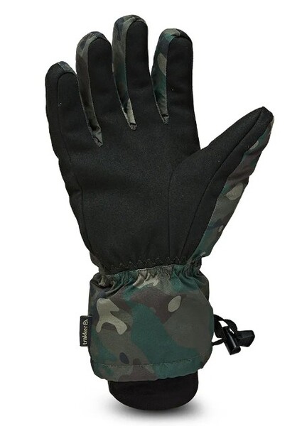Gants Imperméables TechPro Trakker