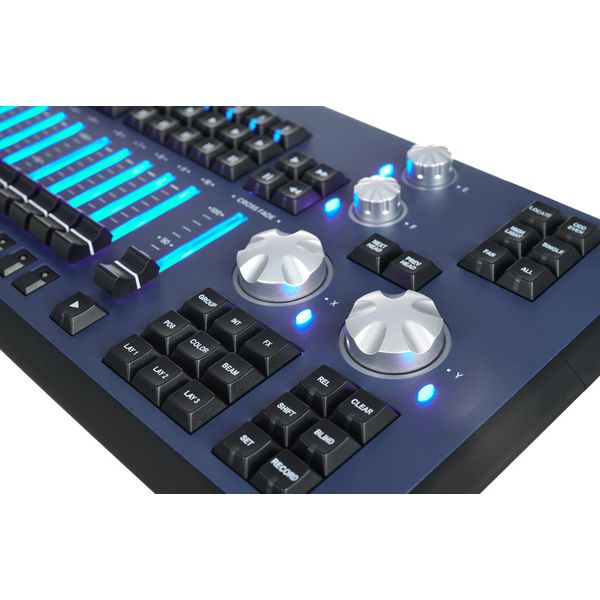 ChamSys MagicQ Compact Connect Bundle