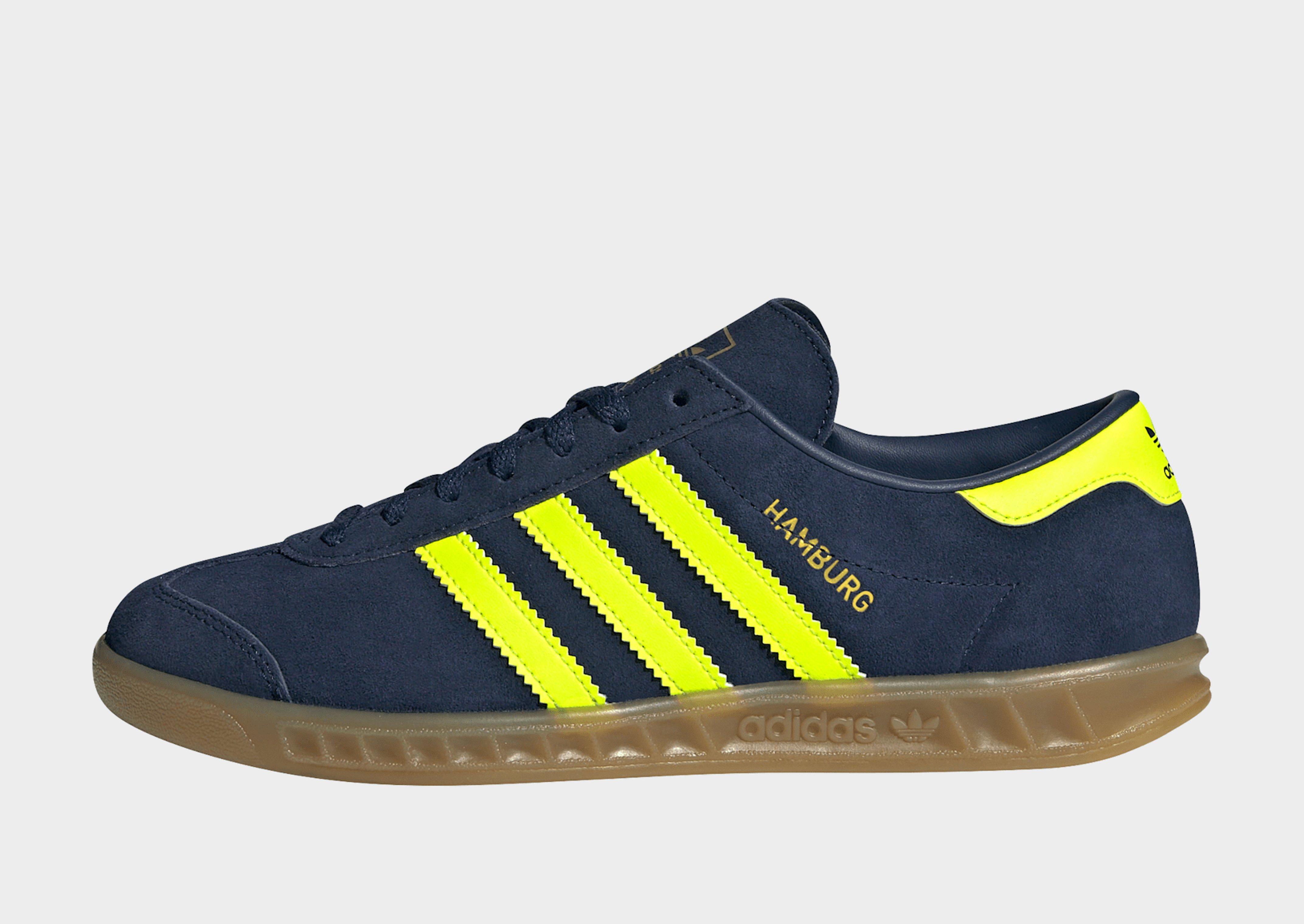 adidas Originals Chaussure Hamburg