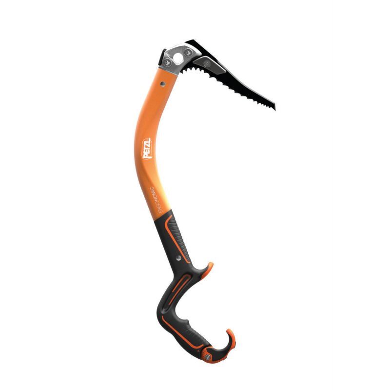 Ergonomic - Piolet