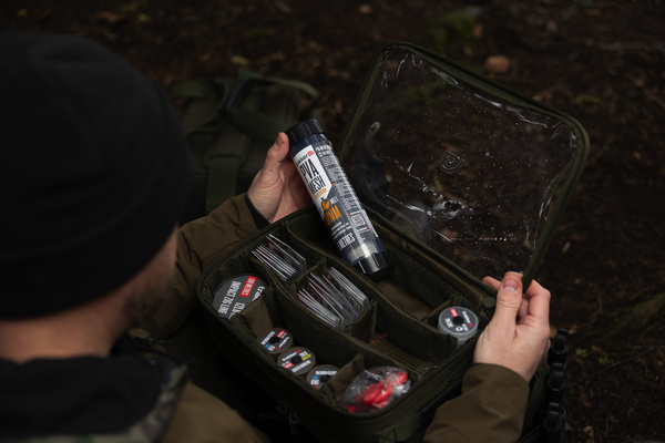 Pochette Trakker NXG Tackle & Rig