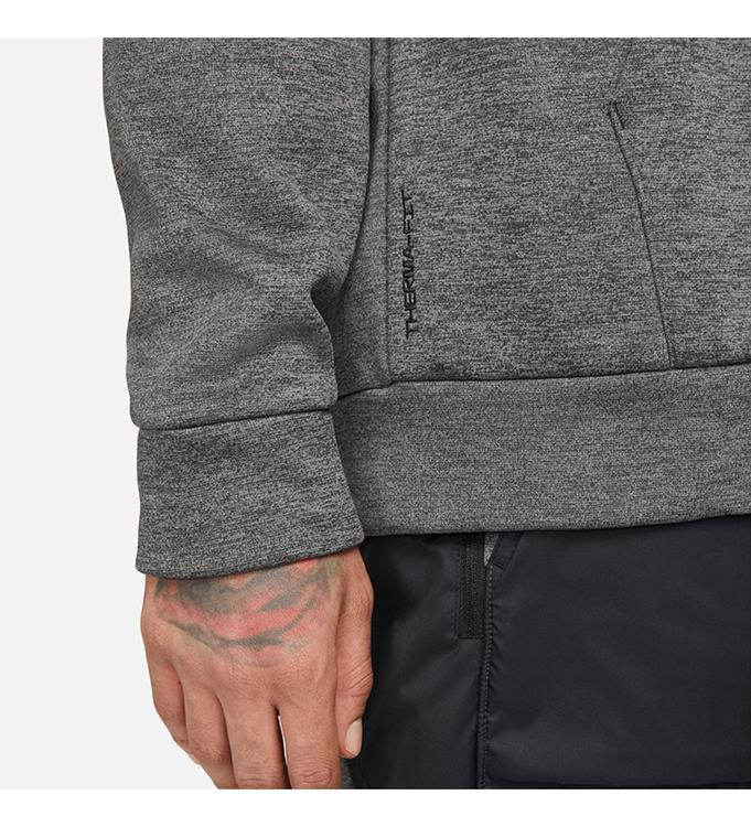 Nike Men Therma Novelty Crew Sweater