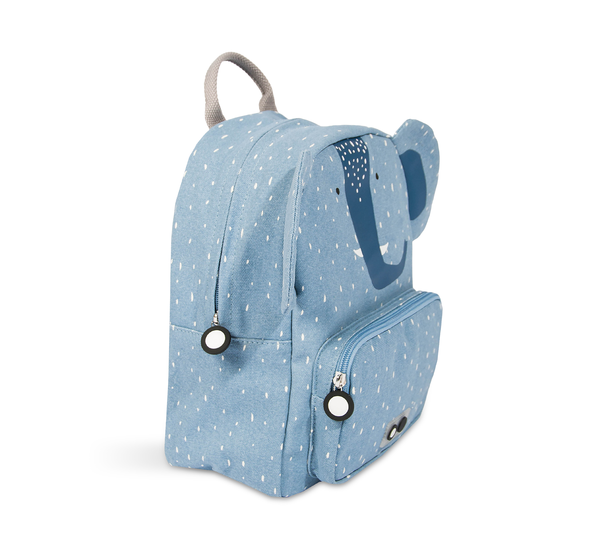 Trixie Rucksack gross Elefant 7.5l