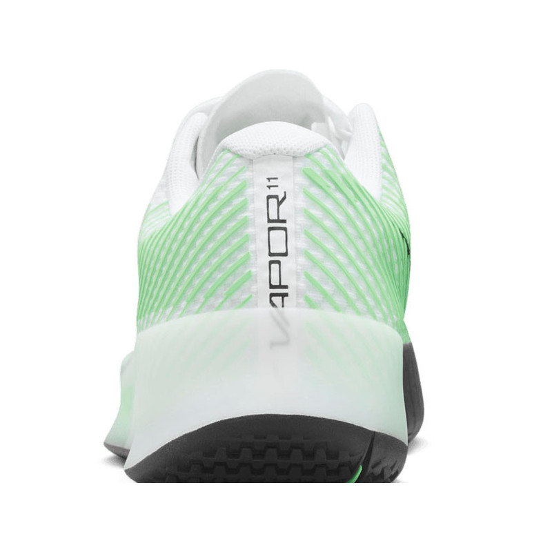 Air Zoom Vapor 11 blanc-vert