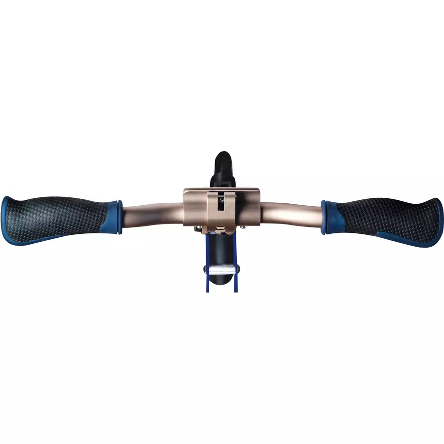 SIX DEGREES Aluminium Scooter 230215 mm creme