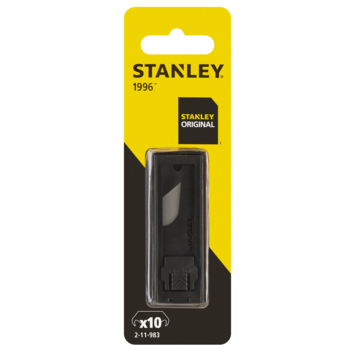Stanley reservemesjes 10 stuks