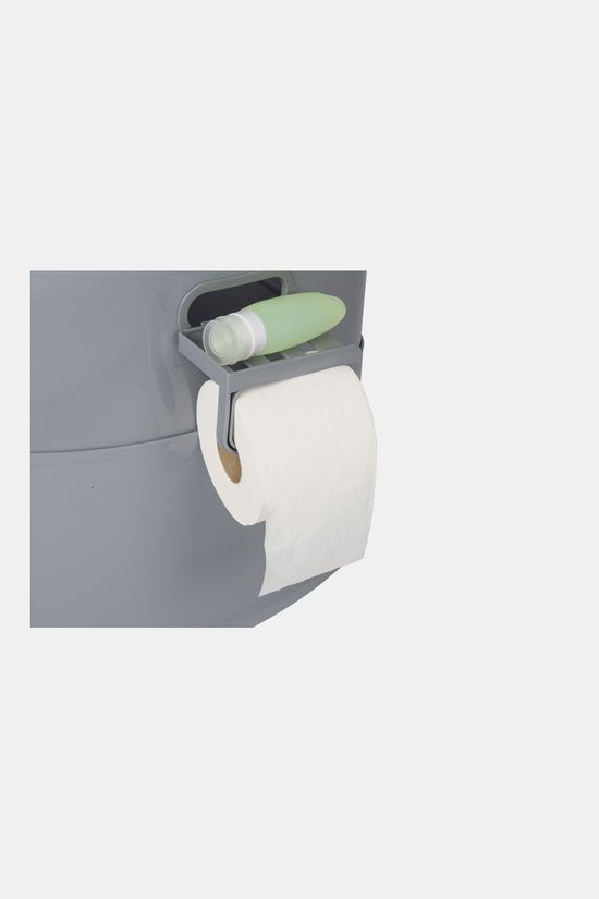 Bo-Camp Bo-Camp Draagbaar toilet deelbaar
