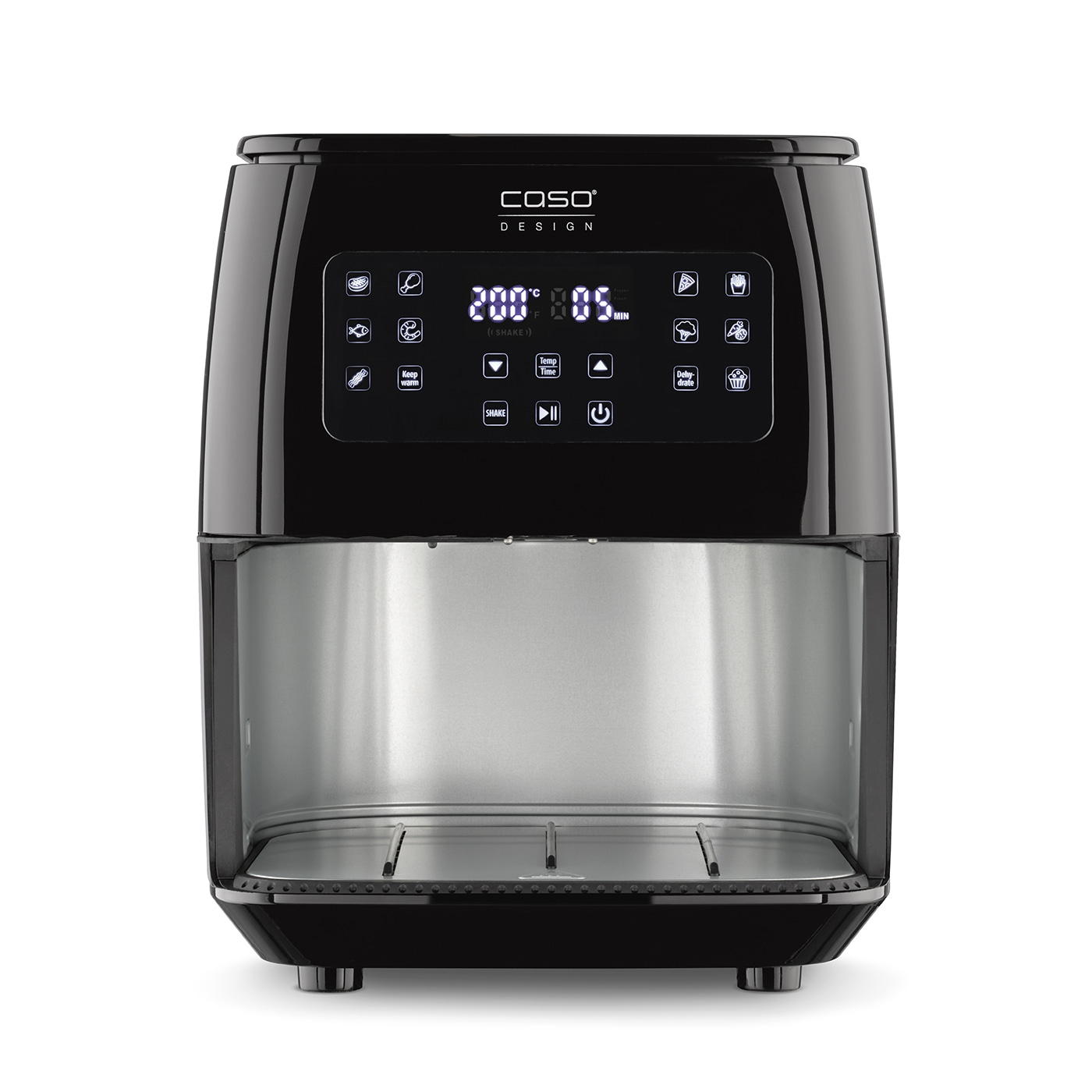Caso AF 600 XL Air Fryer