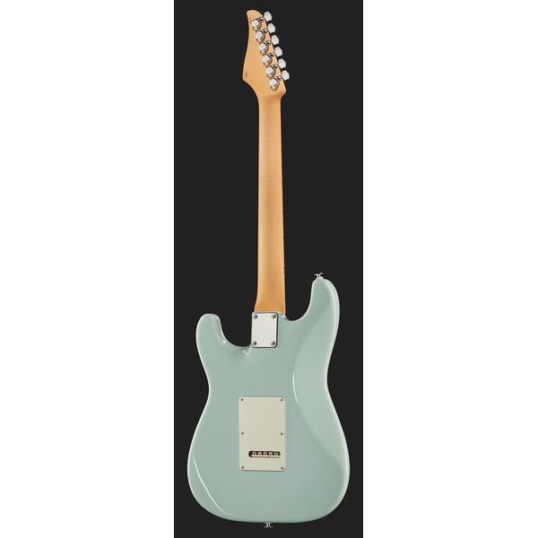 Suhr Classic S ST HSS MN SB