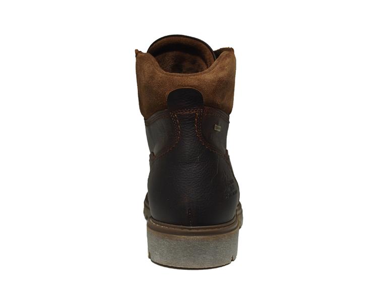 Panama Jack Amur GTX Middel bruin