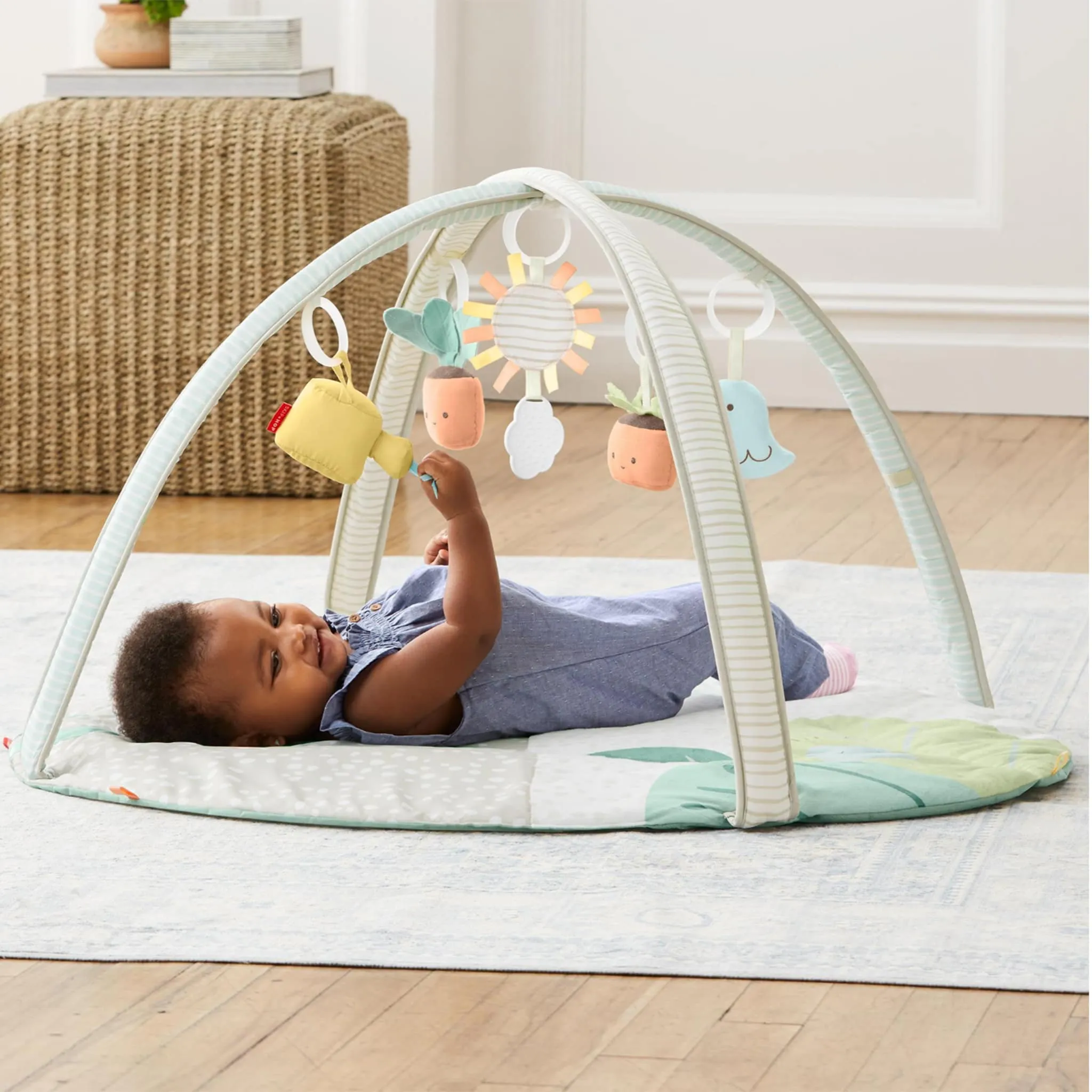 Skip Hop Tapis d'Activité - Cactus Oasis
