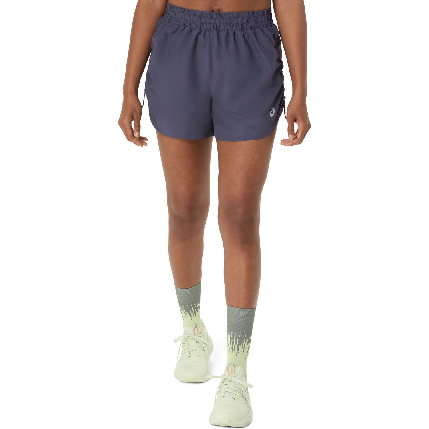 ASICS Nagino Run 4'' Short Dames