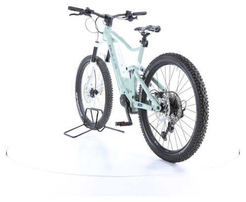 Produit reconditionné - Bulls Aminga EVA TR 1 Vélo électrique VTT 2022 - Très Bon Etat