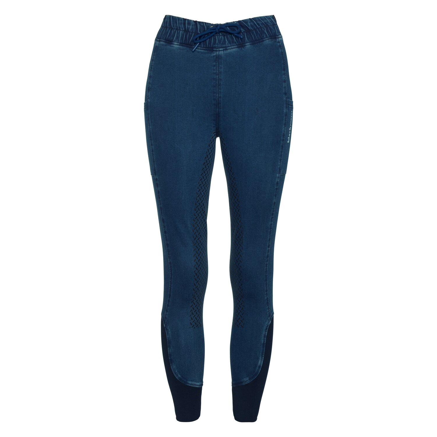 black forest Jeans-Reitleggings  - denim