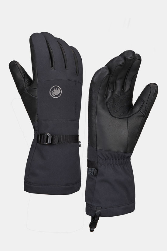 Mammut Mammut Stoney Glove Handschoen