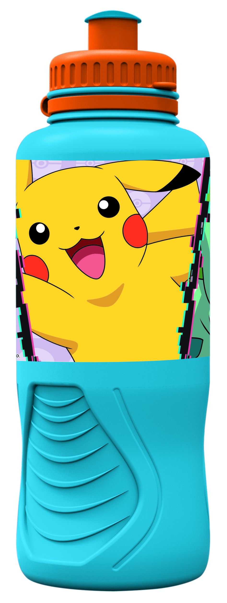 Pokemon sportsflaske
