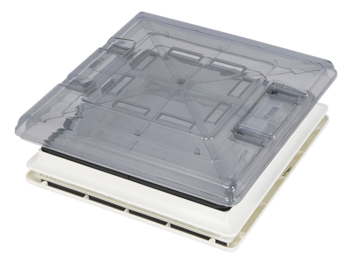 Fiamma Vent 50 dakluik - transparent