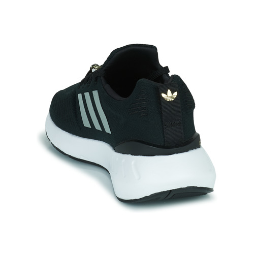 adidas Originals - SWIFT RUN 22 W - Noir