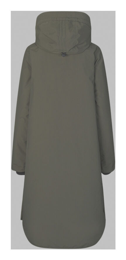 Global Funk Caden Rain Coat 106