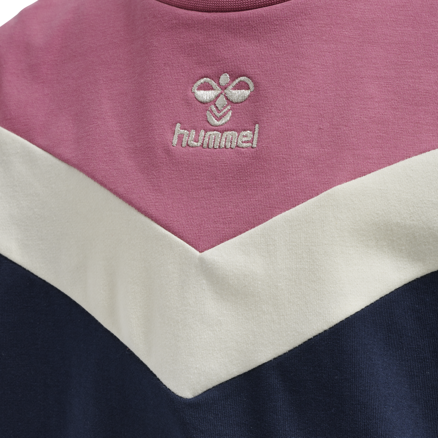 hmlALVILDA SWEATSHIRT