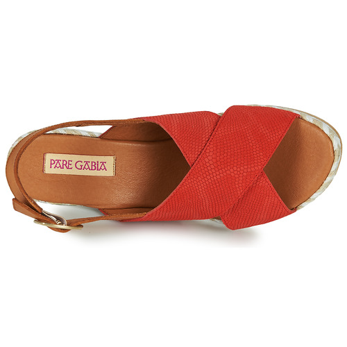 Pare Gabia - NAMEE - Orange