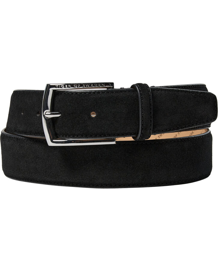 Tiger of Sweden BERGSTROMS Black