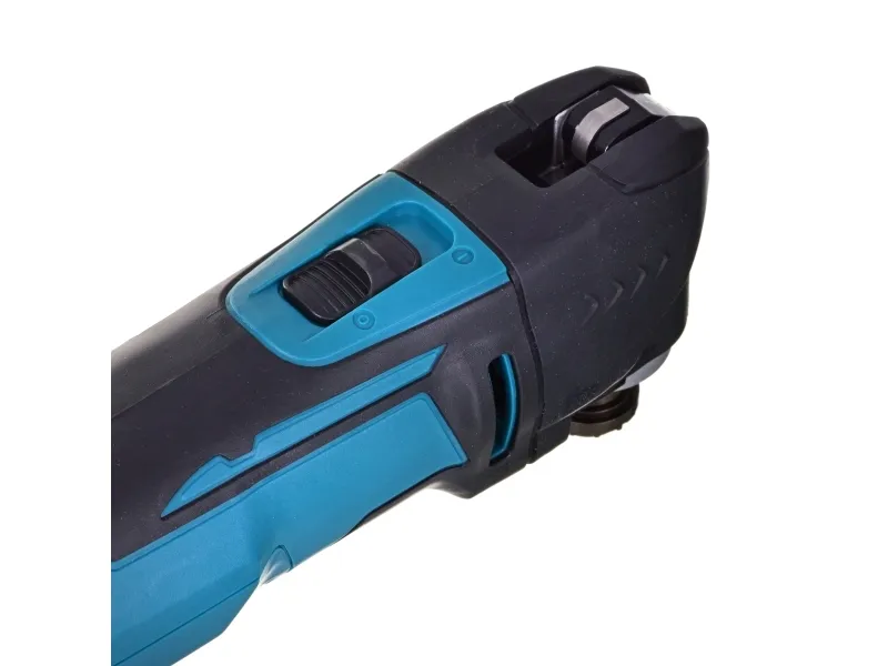 MAKITA 18V LI-ION MULTI-TOOL WITHOUT BATTERIES AND CHARGER   ACCESSORIES, DTM51ZX1