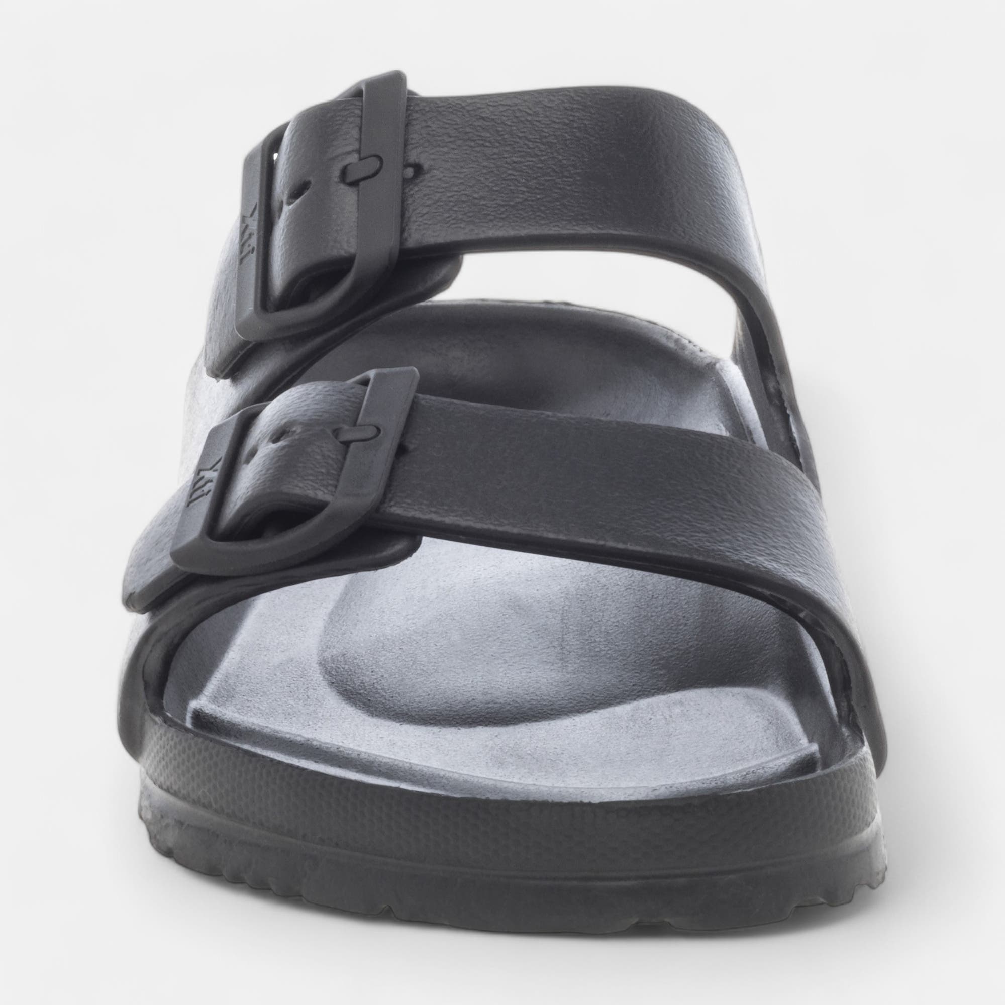 Claquettes de plage Homme noir