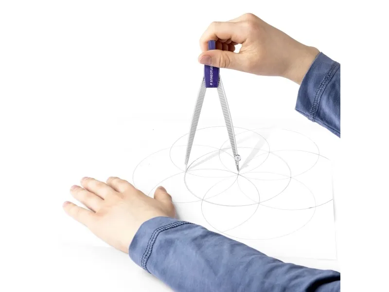 Staedtler Noris 550, 1 stk