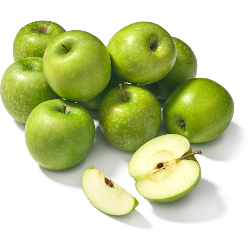AH Granny Smith zak