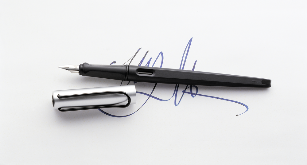 LAMY joy AL Füllhalter