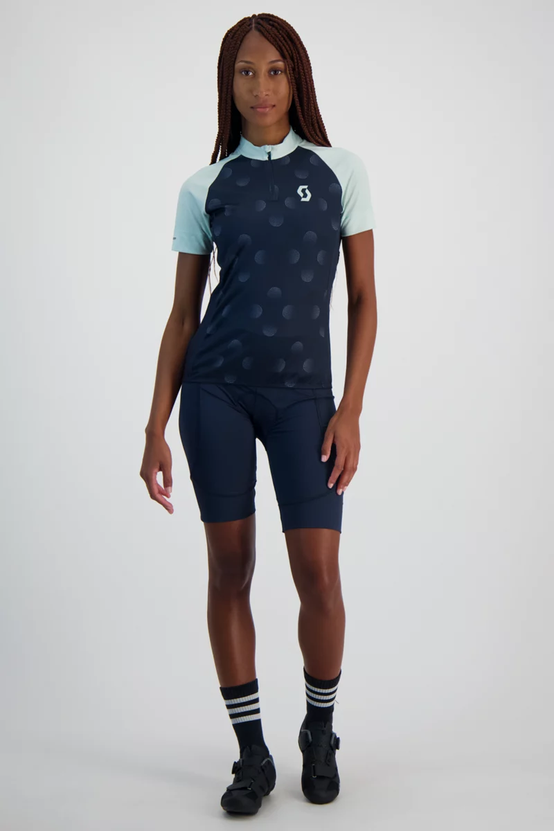 SCOTT Endurance 30 Damen Biketrikot
