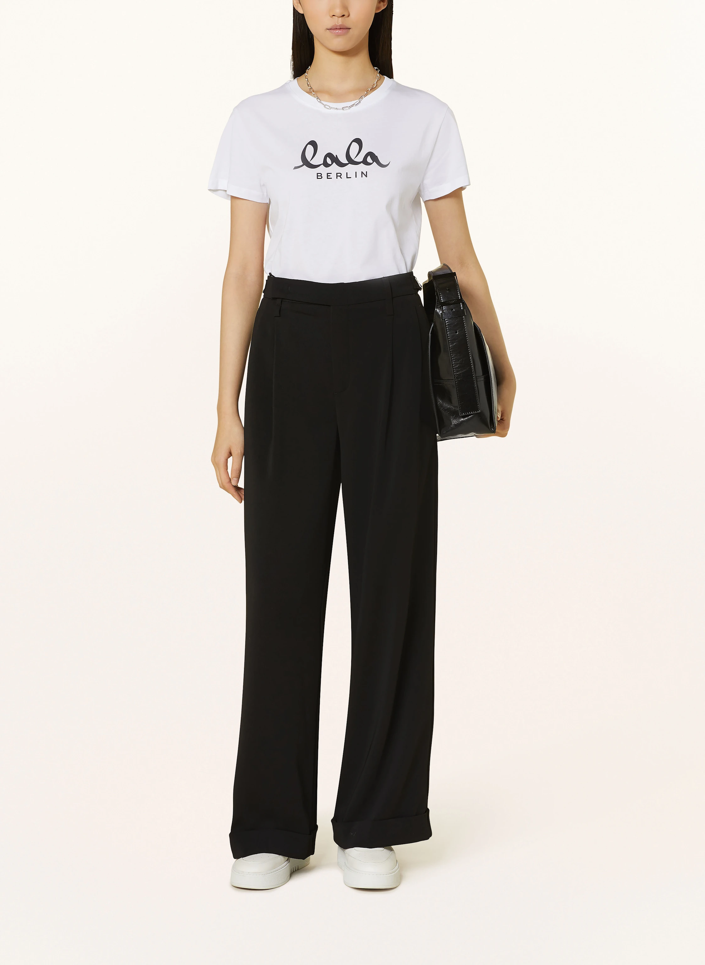 Lala Berlin T-Shirt