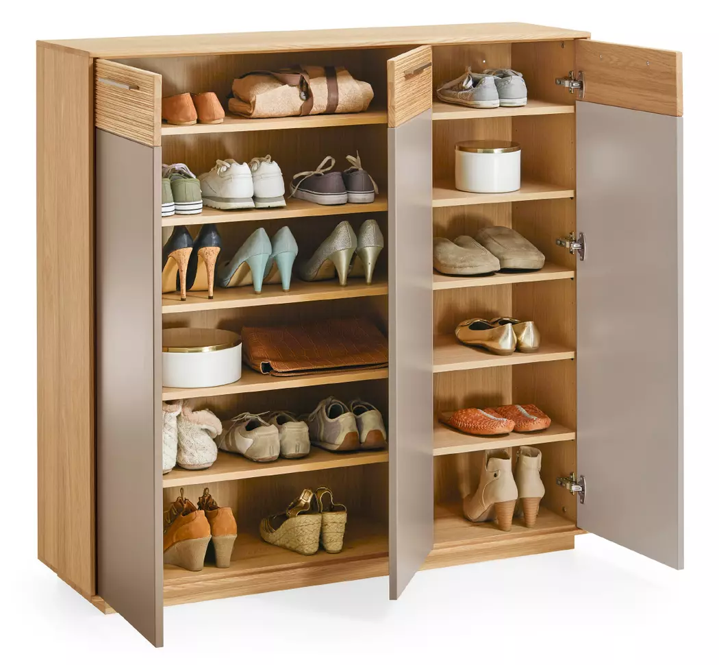 Schuhkommode Loveno