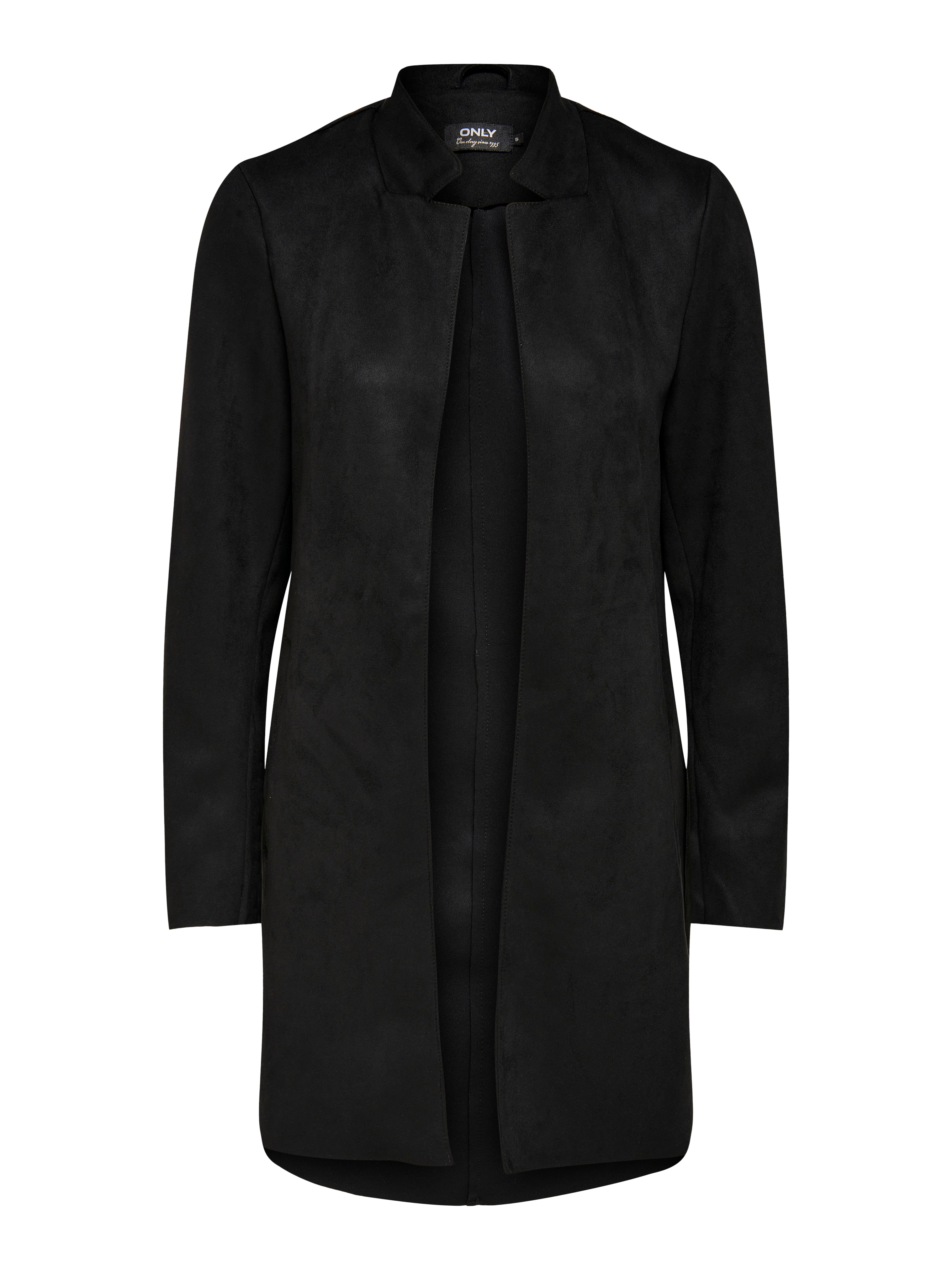 ONLSOHO Mantel Black