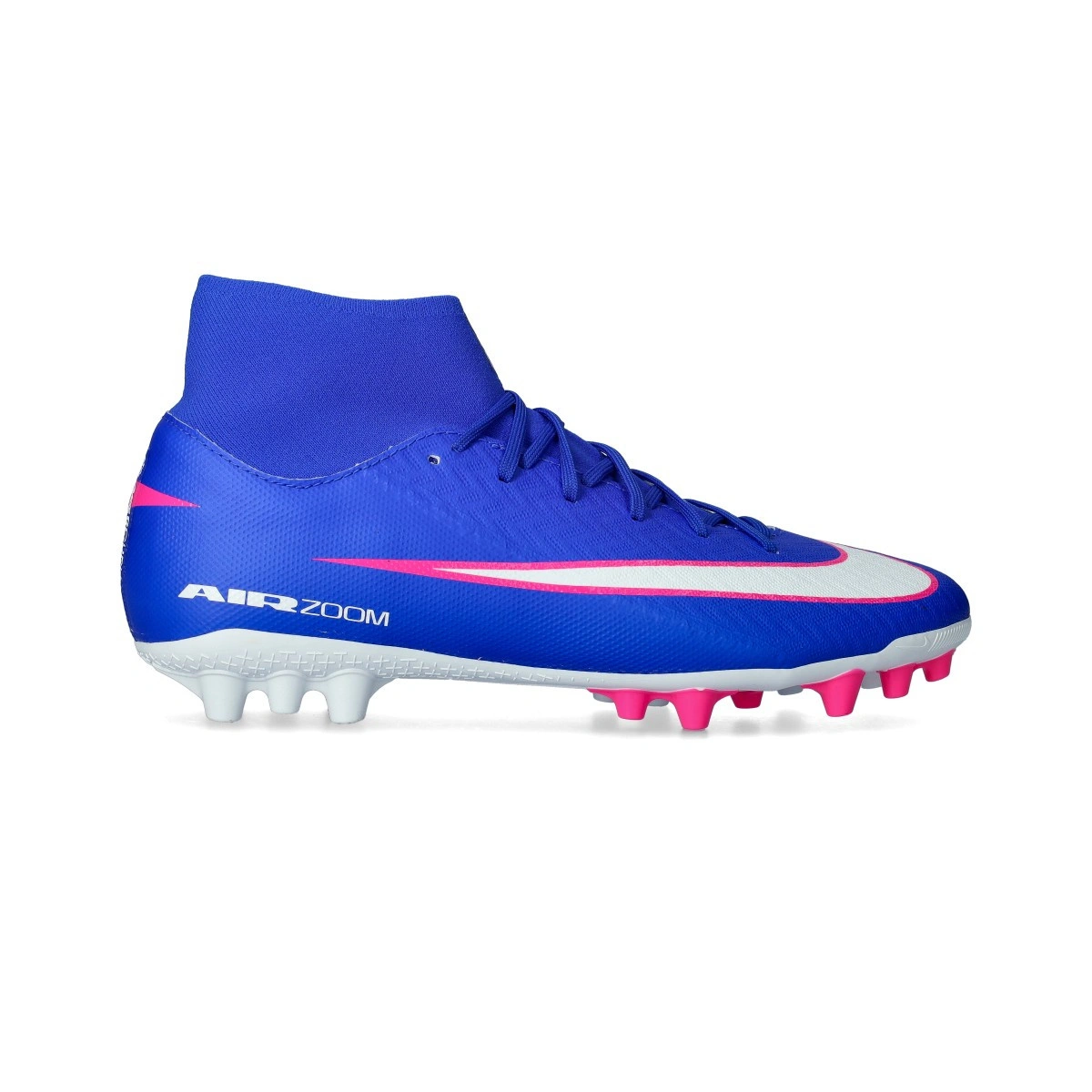 Chuteira Nike Air Zoom Mercurial Superfly 10 Academy AG